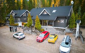 Vuokatin Aateli Villa Ruhtinatar